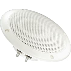 Visaton FR 13 WP - 4 Ohm (valkoinen) - Suolavedenkestävä 13 cm (5") täyden alueen kaiutin