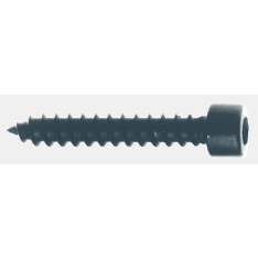 Visaton VS-5082 5x30 mm 24kpl kodinkoneiden sylinteriruuvit
