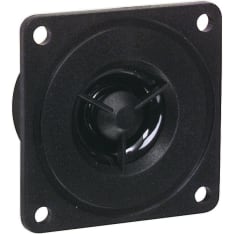 Visaton SC5 - 8 Ohm 13mm (0,5") Magneettisesti suojattu polykarbonaattikupukaiutin