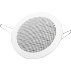 Visaton DL 10 - 8 Ohm - 10 cm (4") kattoon asennettava kaiutin