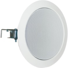 Visaton DL 13/2 T - 8 Ohm - 13 cm (5") HiFi-kattokaiutin
