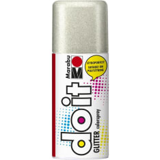Marabu glitter hopea do-it-spray