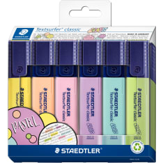 Staedtler Textsuffer highlighter