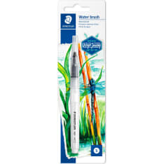 Staedtler vesivärisivellin säiliöllä