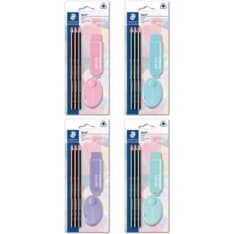 Staedtler Pastel Line writing set