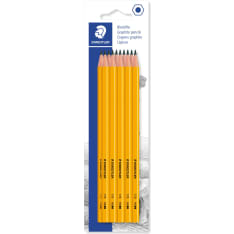 Staedtler 10 kpl HB lyijykynä