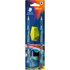 Staedtler Multiverse set blue