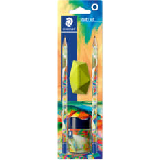 Staedtler Multiverse set white