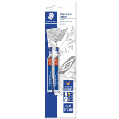 Staedtler Mars Micro 0,5 HB irtolyijy