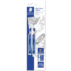 Staedtler Mars Micro 0,7 HB irtolyijy