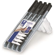 Staedler Lumocolor Permanent felt-tip pen
