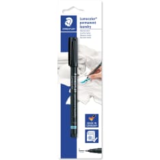 Staedtler Lumocolor Laundry laundry pen