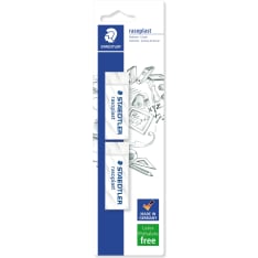 Staedtler Rasoplast 2 pcs eraser