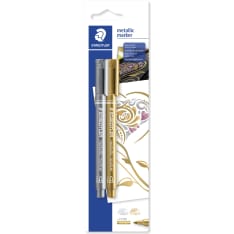 Staedtler Metallic Marker 2 felt pen