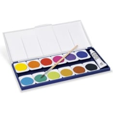 Staedtler Noris Club vesivärit