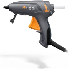 Steinel GlueMatic 1007 sarja kuumaliimapistooli