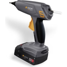Steinel MobileGlue 5011 sarja kuumaliimapistooli