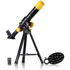 National Geographic 40/400 pöytäteleskooppi
