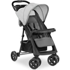 Hauck Shopper Neo II matkarattaat
