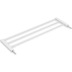 Hauck Safety Gate Extension 21 cm valkoinen turvaportin jatkopala