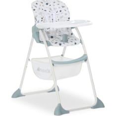 Hauck Sit N Fold Space syöttötuoli