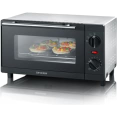 Severin TO2052 miniuuni