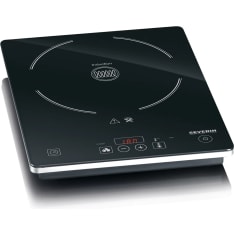 Severin KP1071 induktiokeittolevy