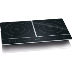 Severin DK1031 2-plate induction hob