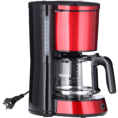 Severin KA4817 coffee maker