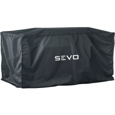 Severin ZB8129 SEVO GT-mallin suojapeite
