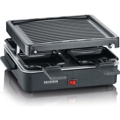 Severin RG2370 Raclette