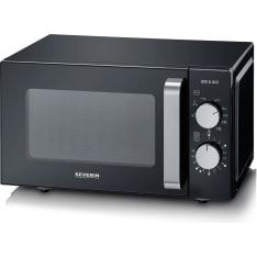 Severin MW7762 keraaminen 20L mikroaaltouuni