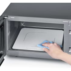 Severin MW7762 keraaminen 20L mikroaaltouuni