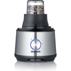 Severin KM3892 monitoimisilppuri