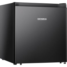 Severin KB8879 45 liter, black refrigerator
