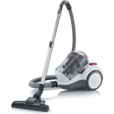 Severin bagless vacuum cleaner