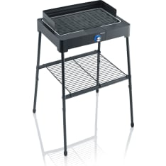 Severin PG8568 Sähkögrilli
