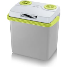 Severin TKB2925 25L cooler/heat bag with USB connection