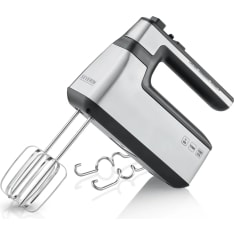 Severin HM3843 cordless electric mixer