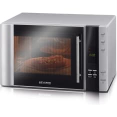 Severin MW7775 mikroaaltouuni