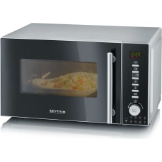 Severin MW7773 mikroaaltouuni