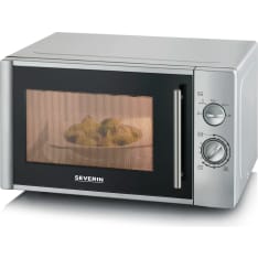 Severin MW7772 mikroaaltouuni