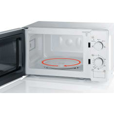 Severin MW7770 20L mikroaaltouuni