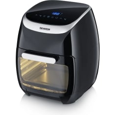 Severin FR2446 11L airfryer monitoimiuuni