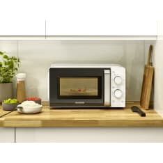 Severin MW7885 mikroaaltouuni