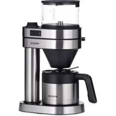 Severin KA5763 thermos coffee maker