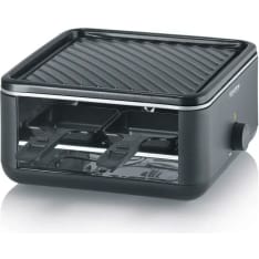Severin RG2360 Raclette grill