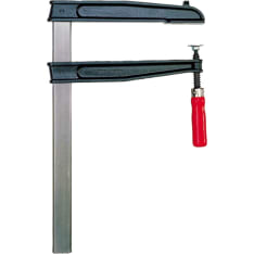 Bessey TGN60T40 600/400mm deep jaw press