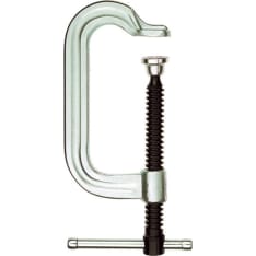 Bessey 75/50 C-kitapuristin