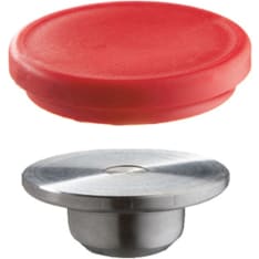 Bessey 4kpl 140-175mm puristuslautanen